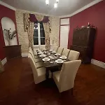 度假居 French