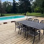 French 度假居