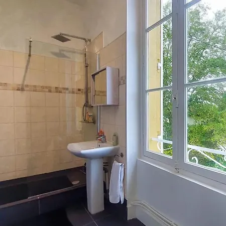 Prázdninový dům French *