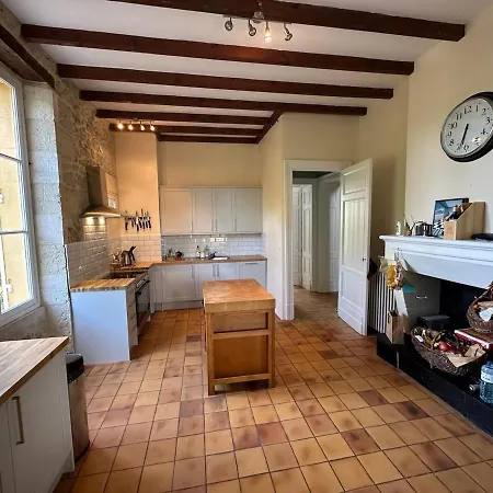 度假居 French