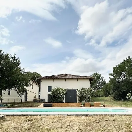 Prázdninový dům French