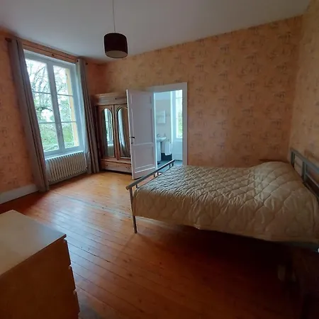 French Prázdninový dům